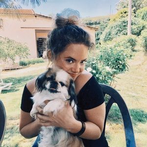 Meet your Posher, Lori